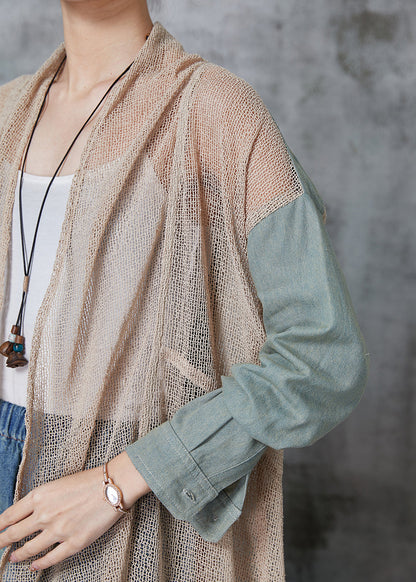 Beautifully Crafted Cardigan in a Classic Style