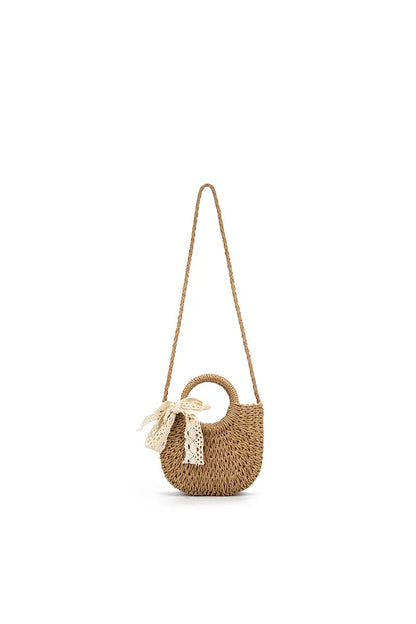 Elegantly Styled Bag for Everyday Wear