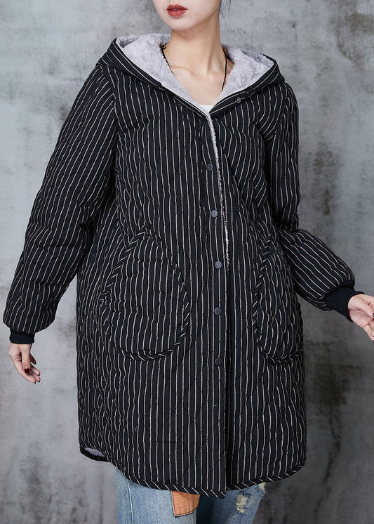 Beautifully Finished Coat in a Timeless Design