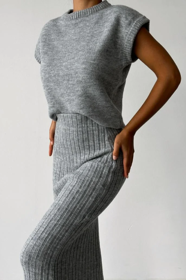Classic Vintage Garment with a Flattering Fit