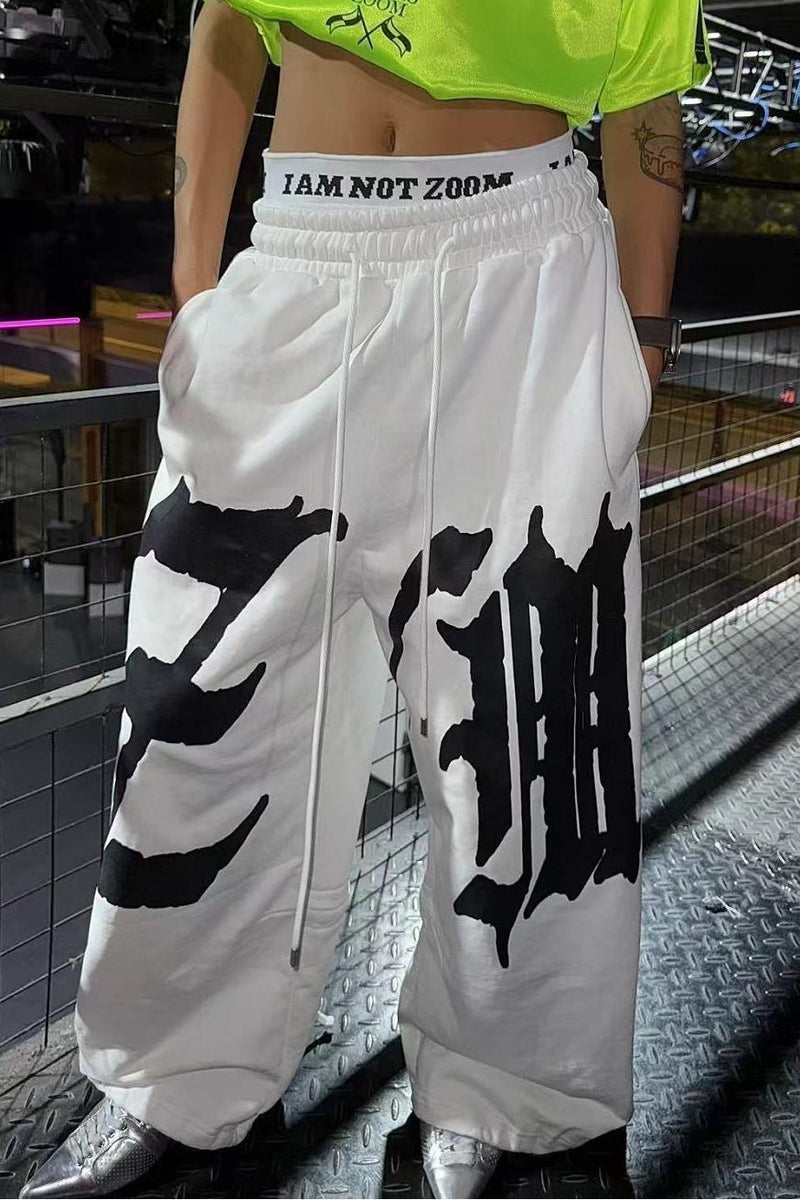 Polished Pants with an Effortless Classic Look