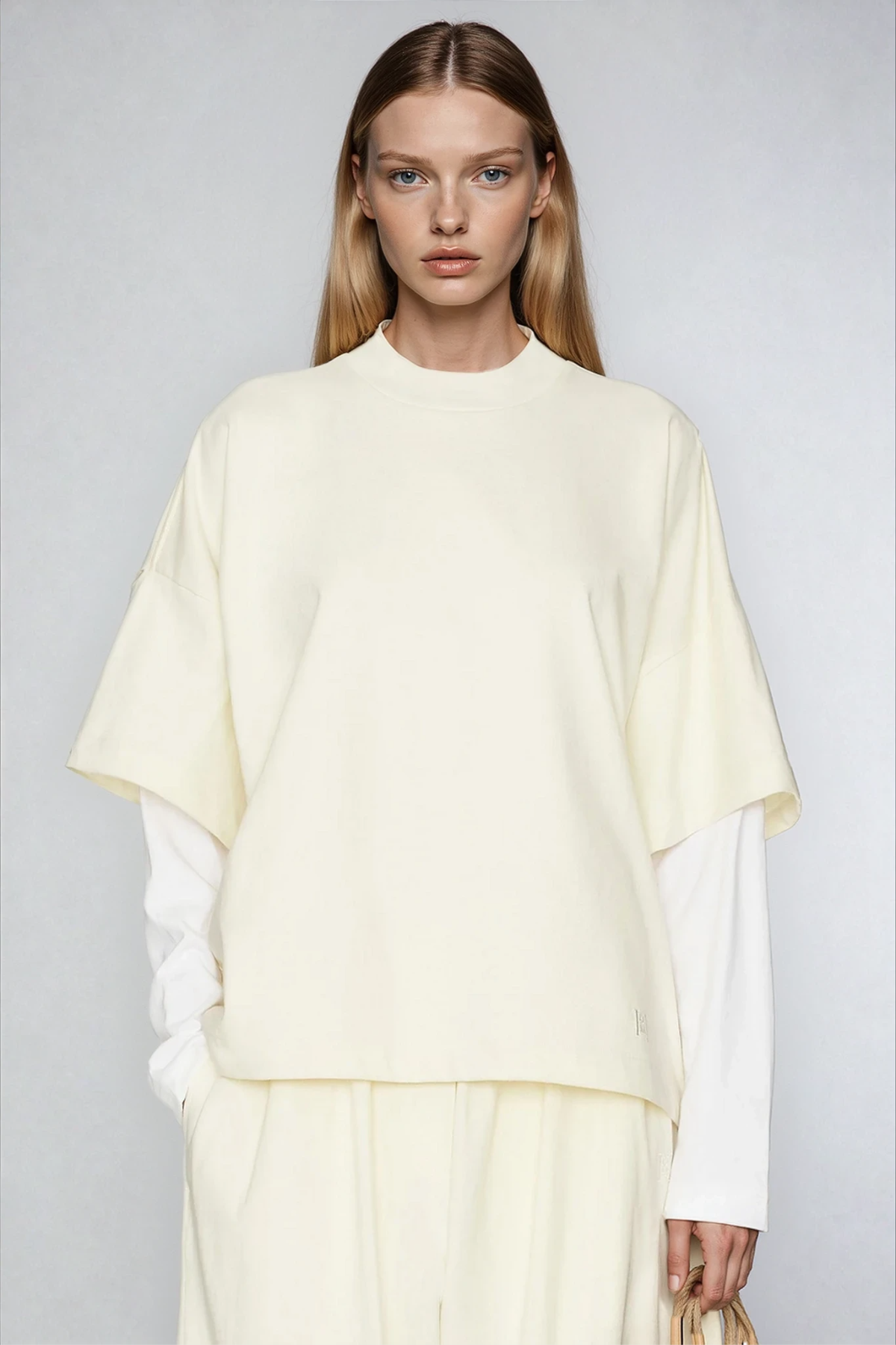 Vintage Inspired Pants with a Contemporary Edge