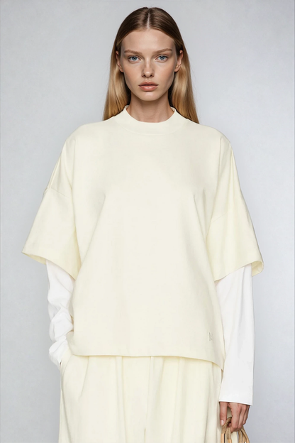 Vintage Inspired Pants with a Contemporary Edge