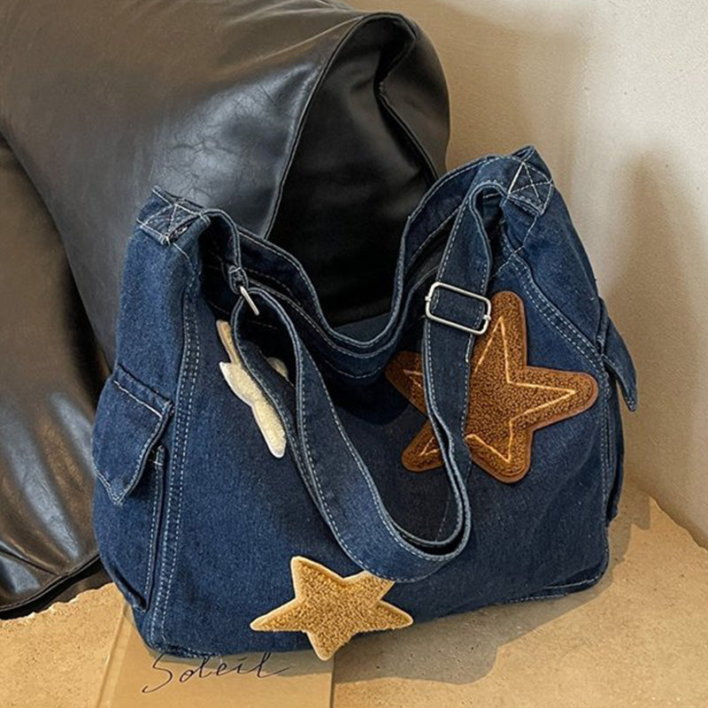 Effortlessly Elegant Bag with a Timeless Design