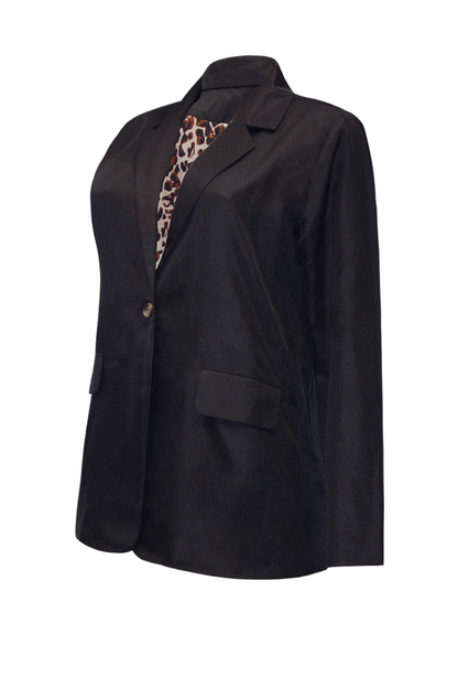 Elegantly Styled Garment for Everyday Wear
