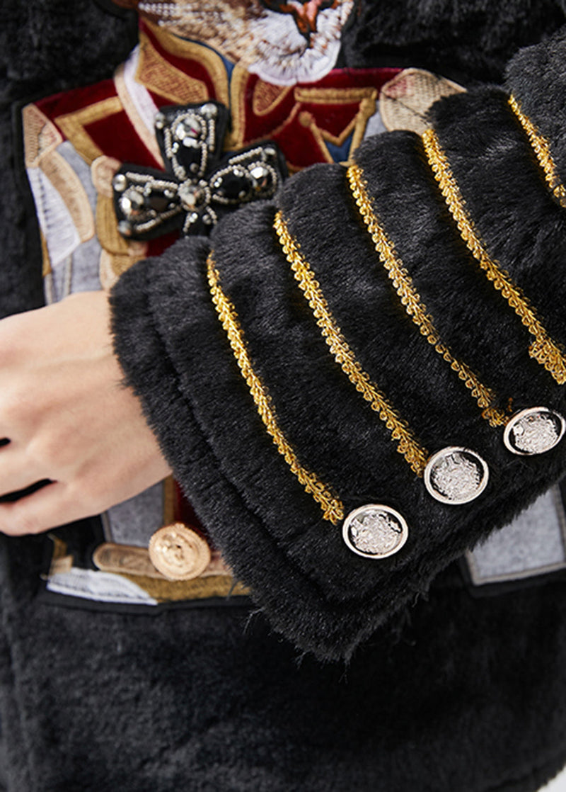 Beautifully Crafted Jacket in a Classic Style