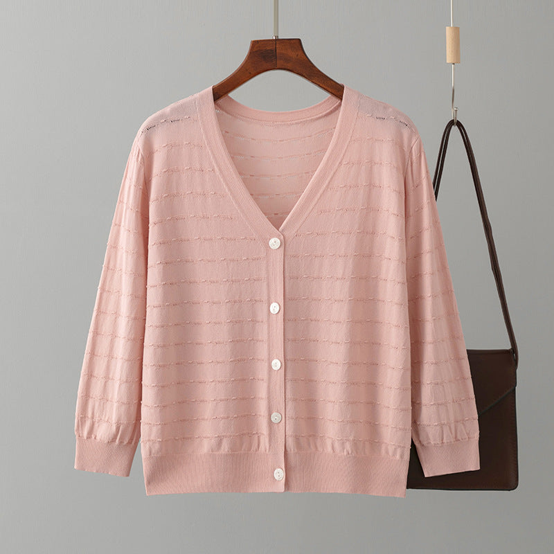 Classic Vintage & Enduringly Stylish Cardigan