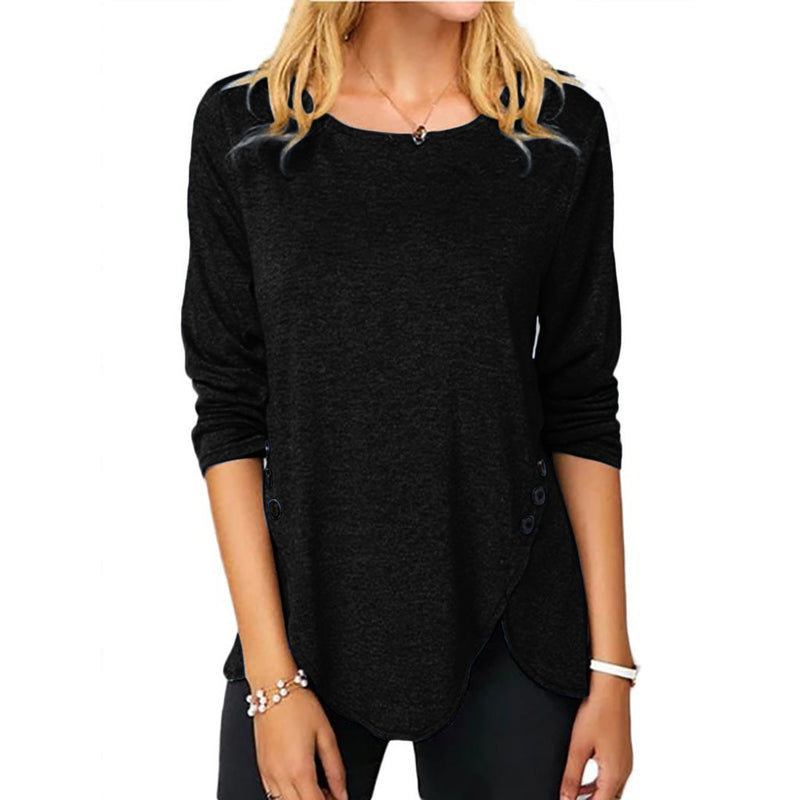 Beautifully Finished Shirt in a Timeless Design
