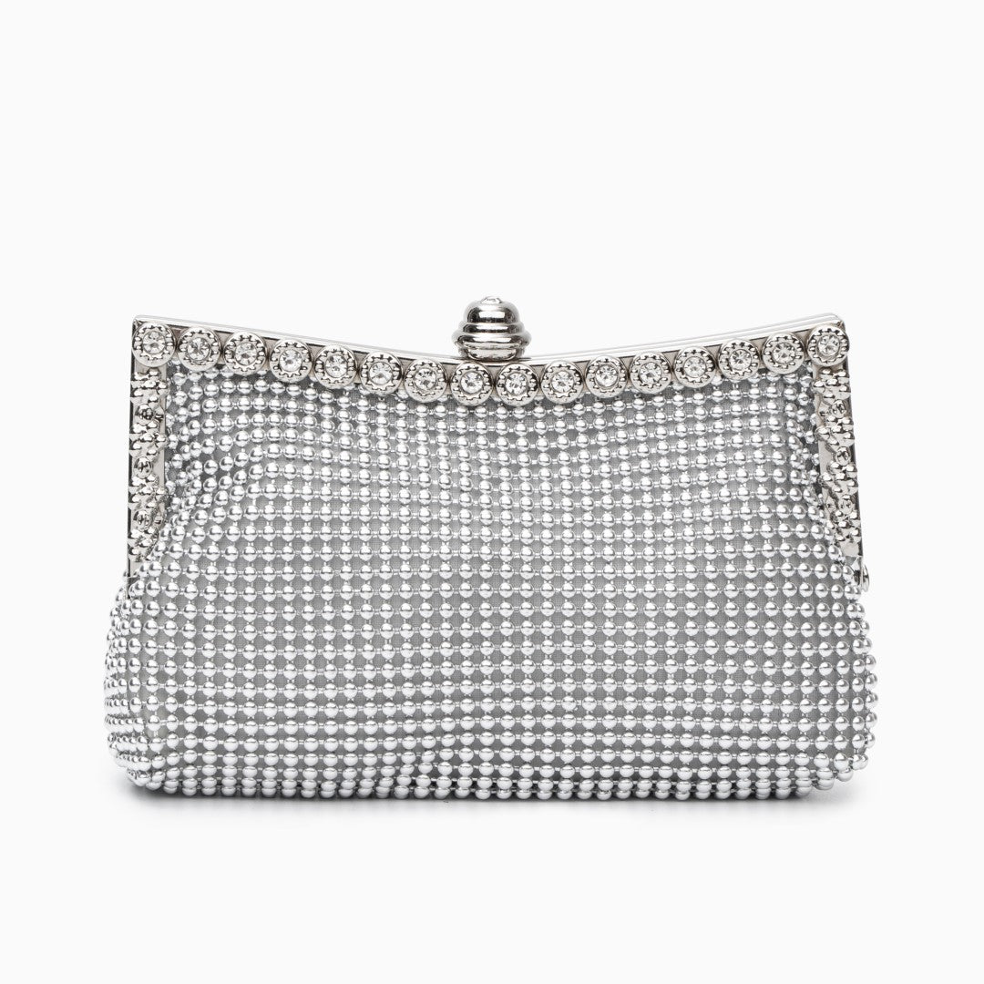 Vintage Inspired Bag with a Contemporary Edge