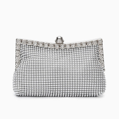 Vintage Inspired Bag with a Contemporary Edge