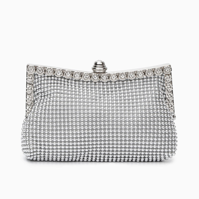 Vintage Inspired Bag with a Contemporary Edge