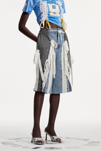 Beautifully Balanced Garment with Timeless Character