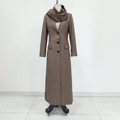 Vintage Inspired Garment with a Contemporary Edge