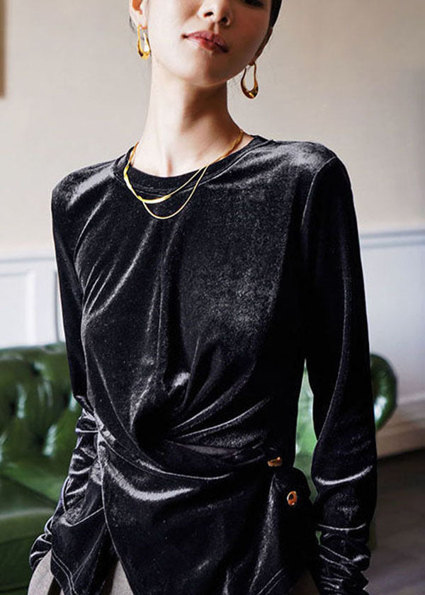 Elegantly Styled Blouse for Everyday Wear
