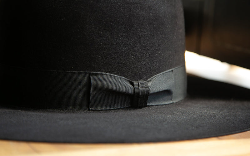 A Vintage Style Garment with Delicate Timeless Details
