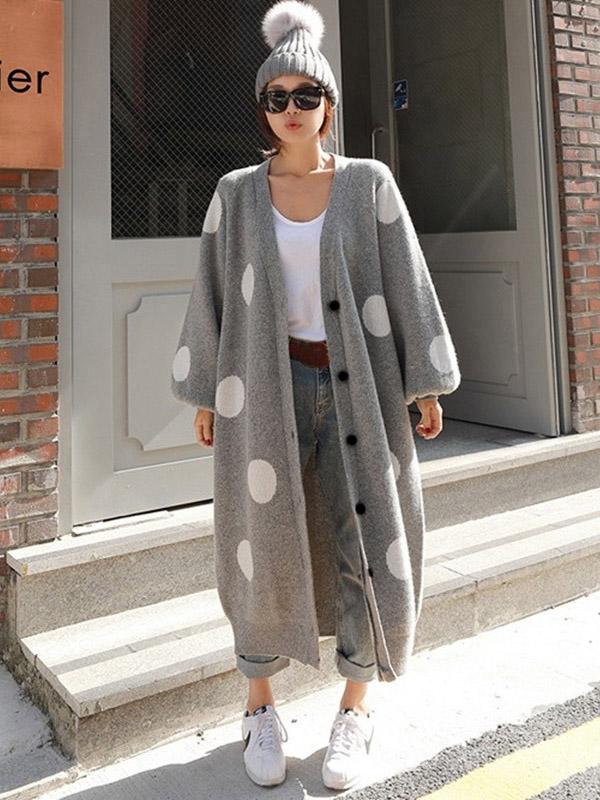 Beautifully Finished Garment in a Timeless Design