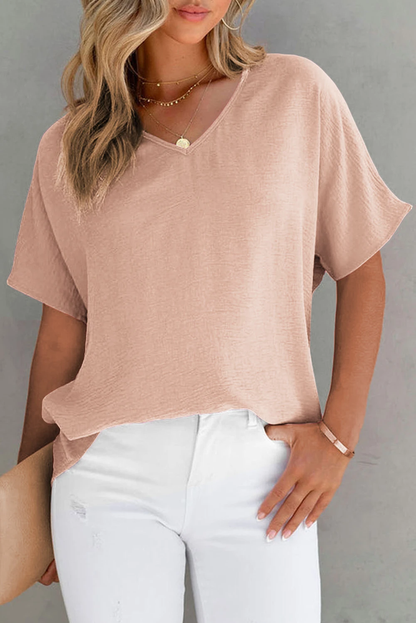 Classic Vintage & Enduringly Stylish Blouse