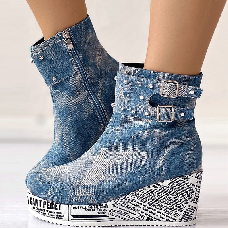 Classic Vintage & Enduringly Stylish Shoes