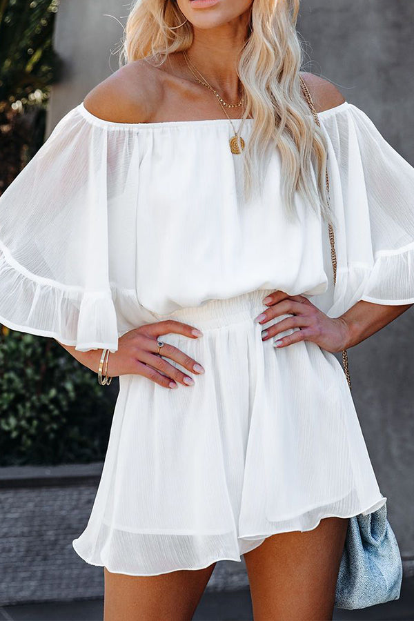 Beautifully Finished Garment in a Timeless Design