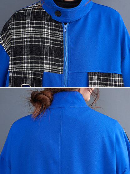 Classic Vintage Garment with a Flattering Fit
