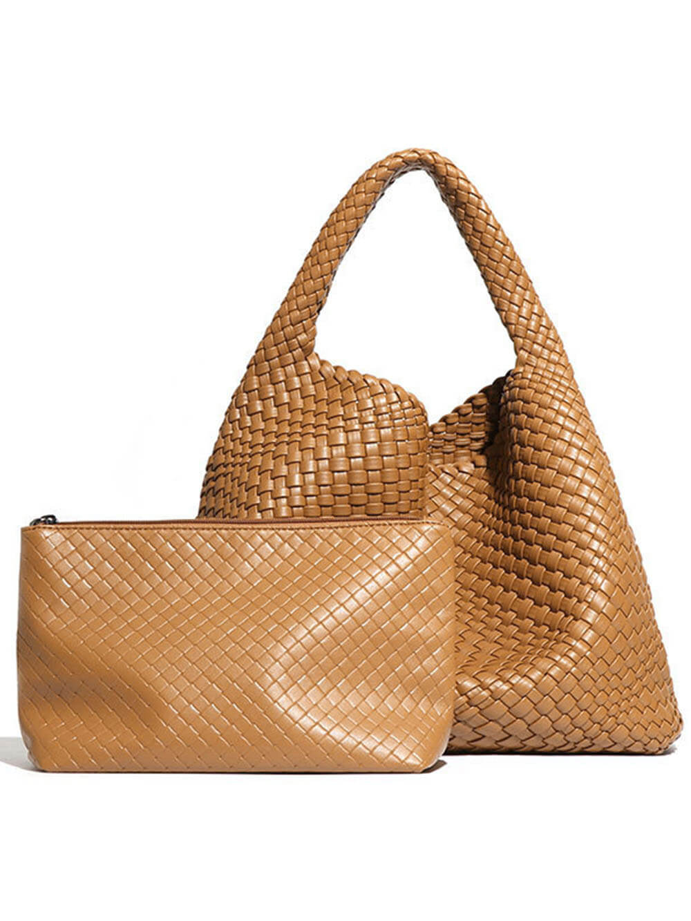 Beautifully Crafted Bag in a Classic Style