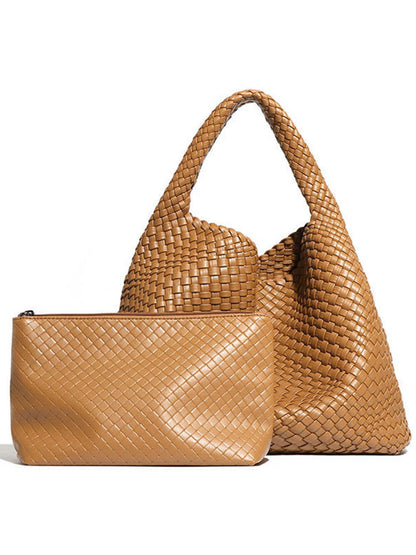 Beautifully Crafted Bag in a Classic Style