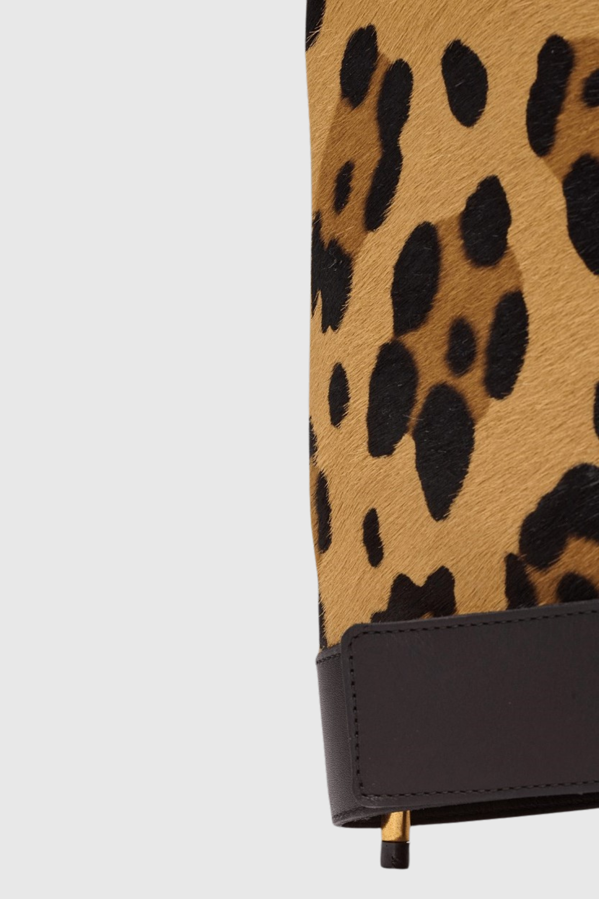 Beautifully Balanced Boots with Timeless Character