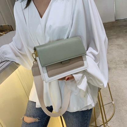 Vintage Inspired Bag with a Contemporary Edge