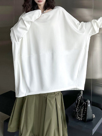 Classic Vintage T-Shirt with a Flattering Fit