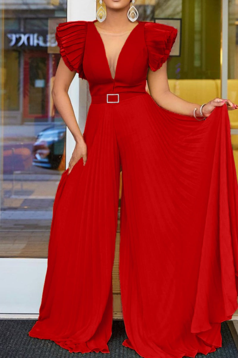 Gracefully Styled Garment for Any Occasion