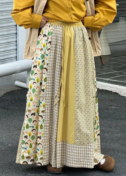 Gracefully Styled Pants for Any Occasion
