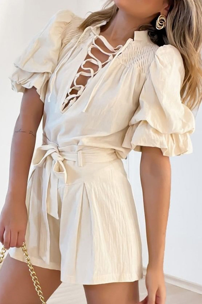 Sophisticated Garment with a Clean Classic Look
