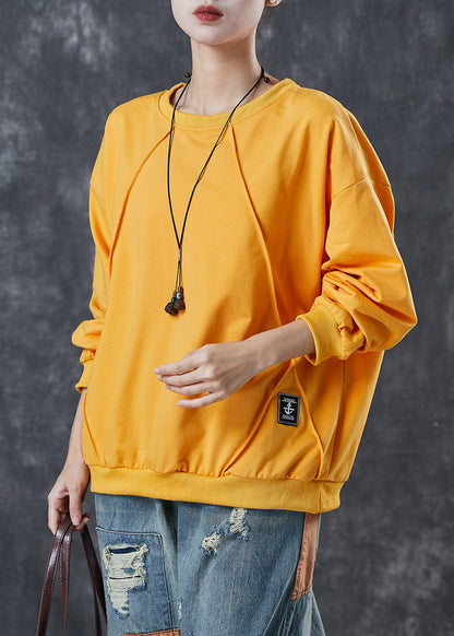 Effortlessly Elegant Pullover with a Timeless Design