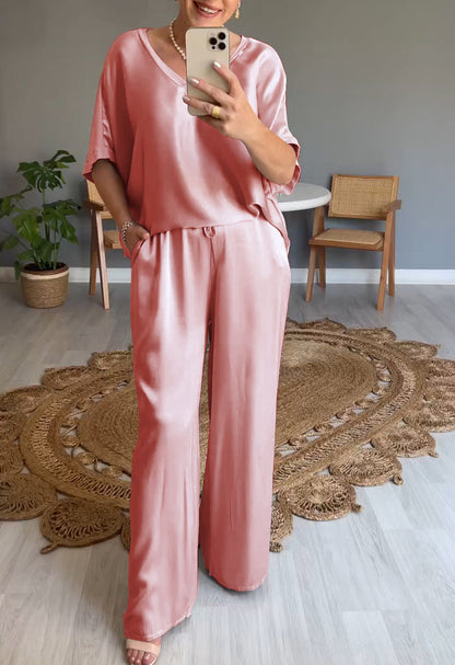 Beautifully Balanced Garment with Timeless Character
