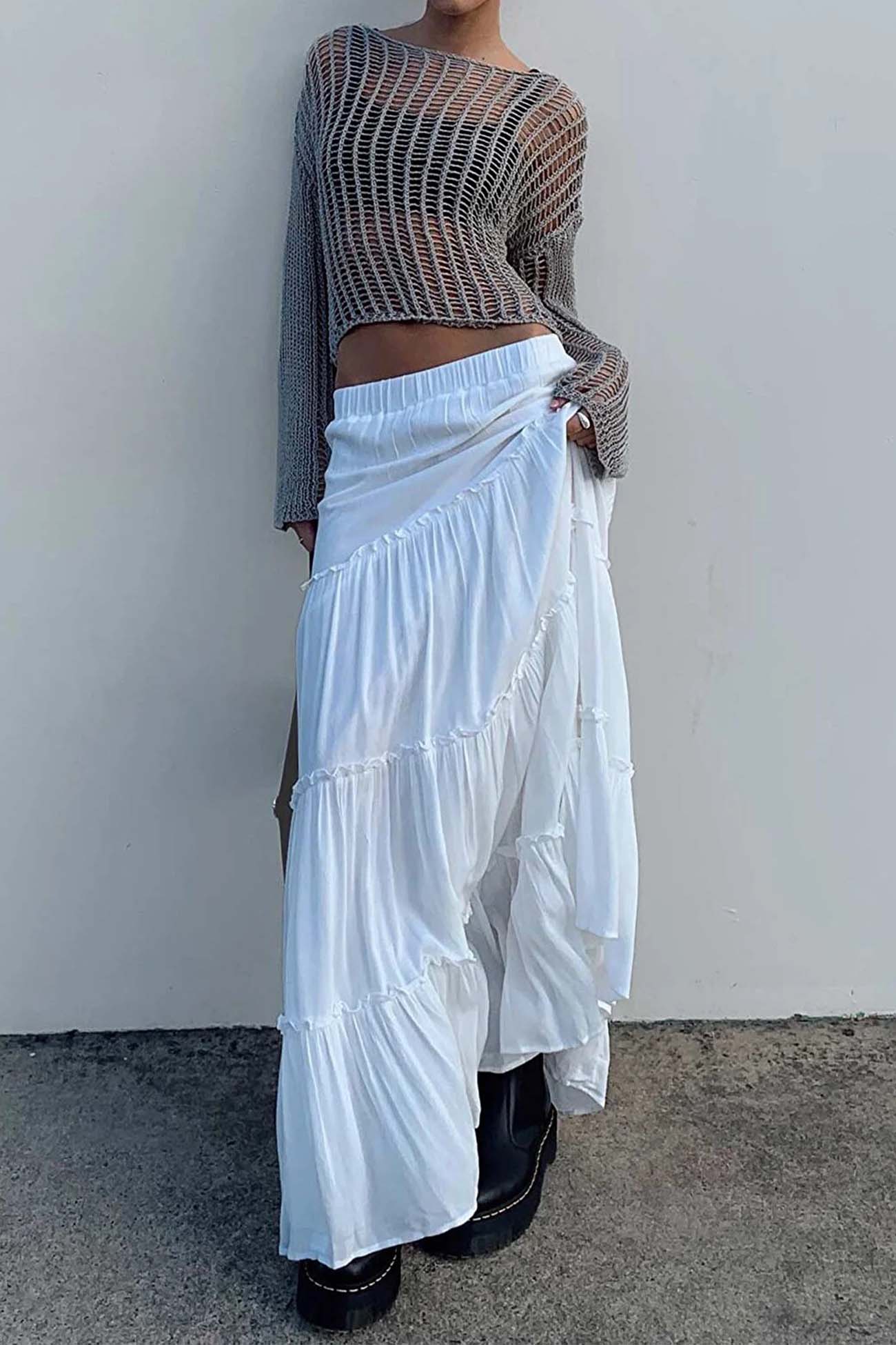 Classic Vintage Garment with a Flattering Fit