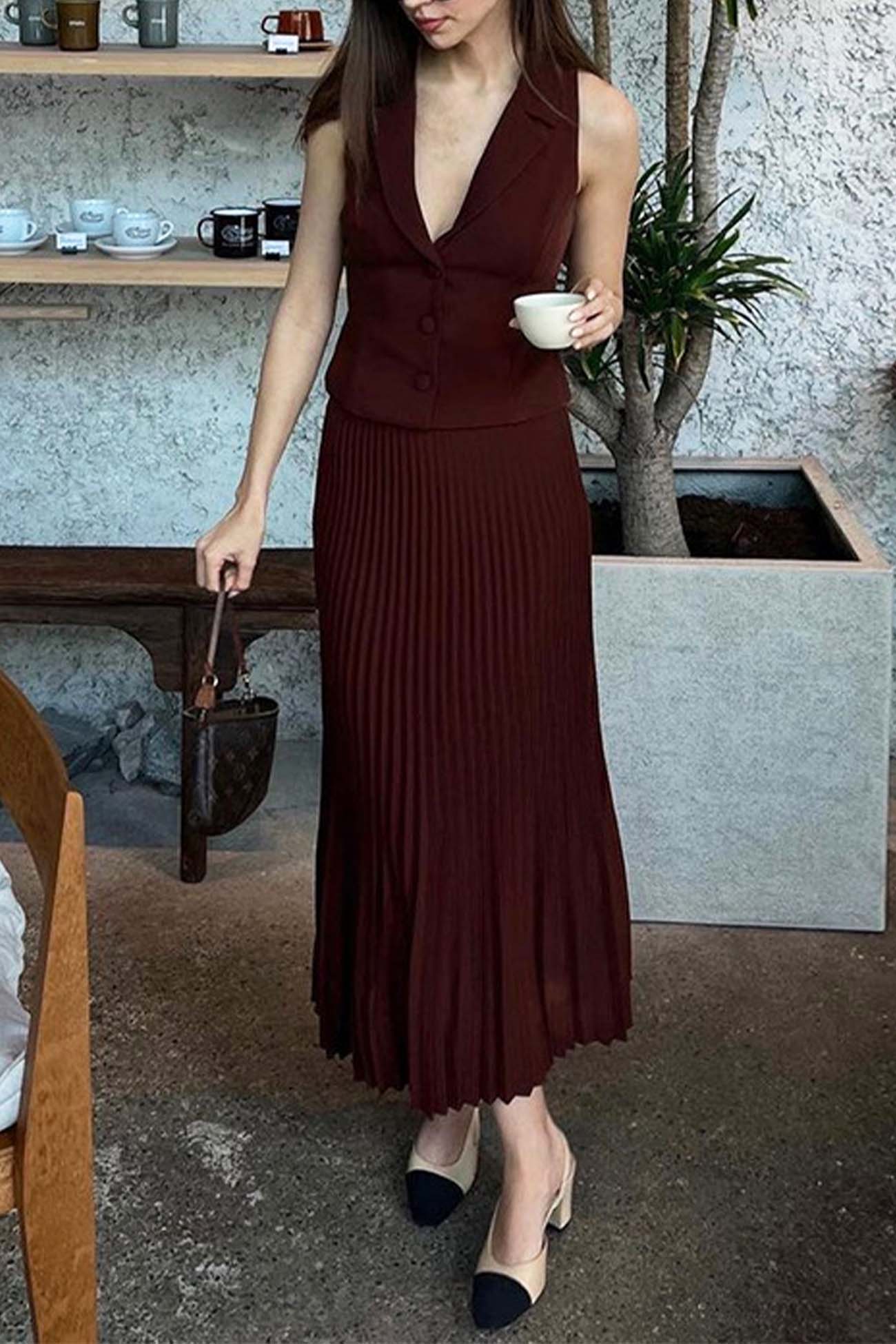 Wine Red