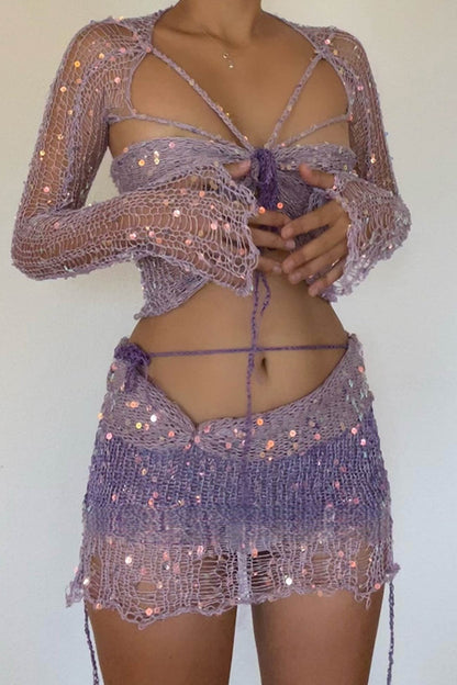 Beautifully Finished Garment in a Timeless Design