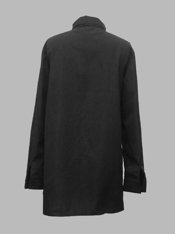 Classic Vintage & Enduringly Stylish Blouse