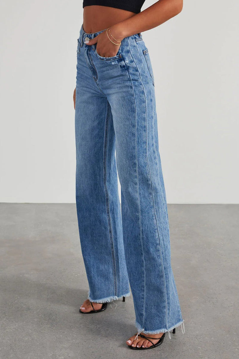 Elegantly Styled Garment for Everyday Wear