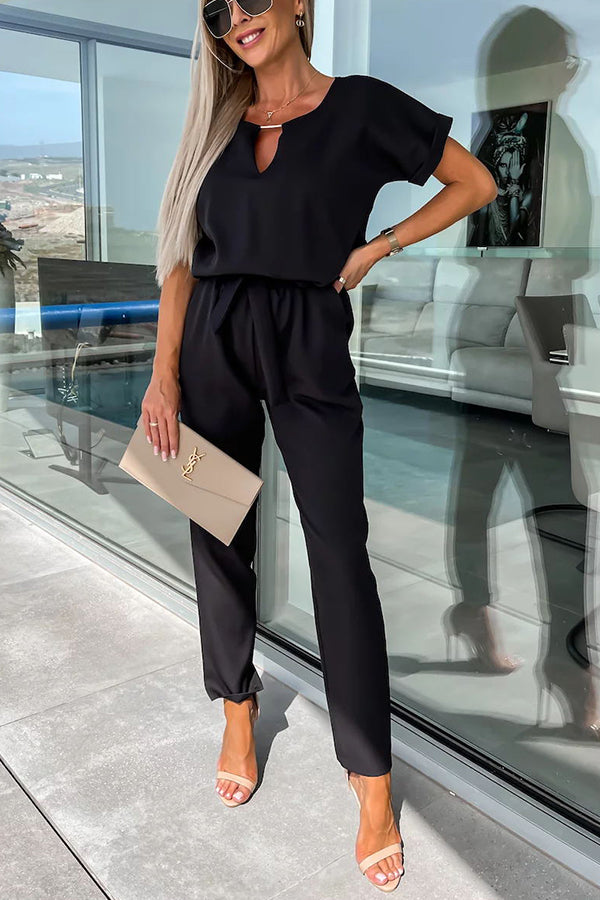 Gracefully Styled Garment for Any Occasion