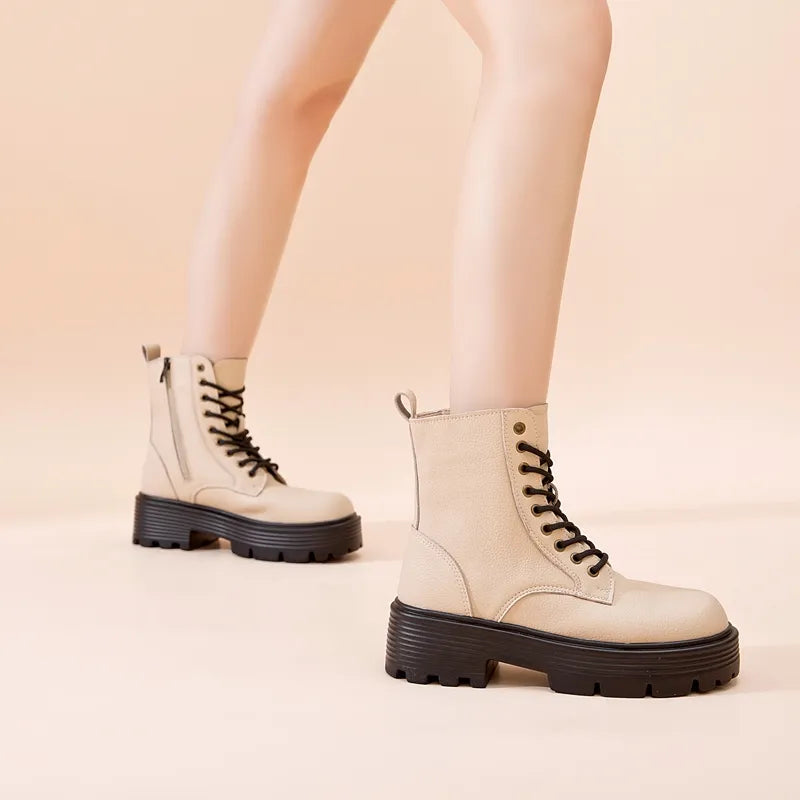 Classic Vintage & Enduringly Stylish Boots