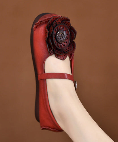 Elegantly Styled Shoes for Everyday Wear