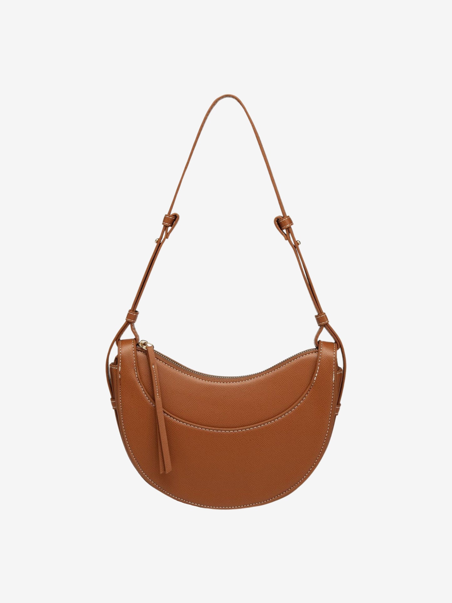 Beautifully Balanced Bag with Timeless Character