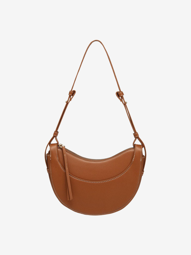 Beautifully Balanced Bag with Timeless Character