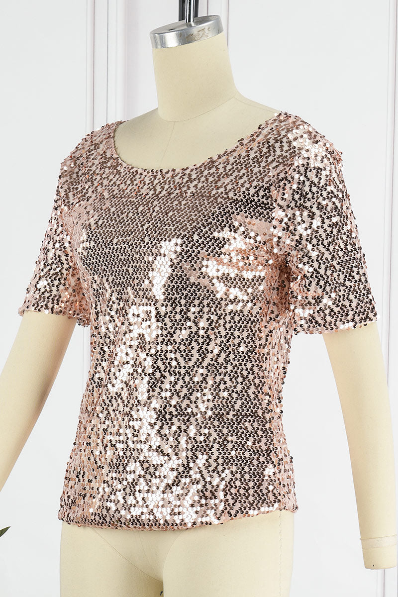 Polished T-Shirt with an Effortless Classic Look