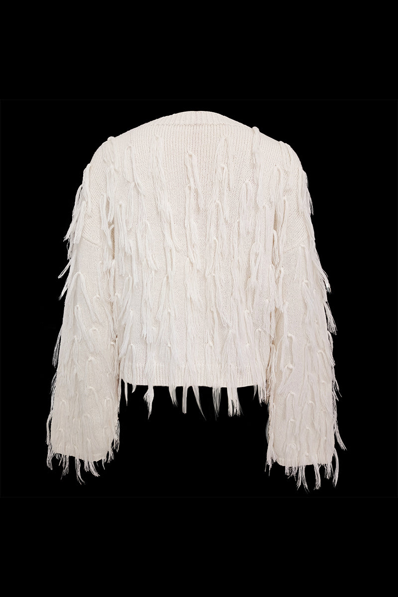 Classic Vintage & Enduringly Stylish Sweater