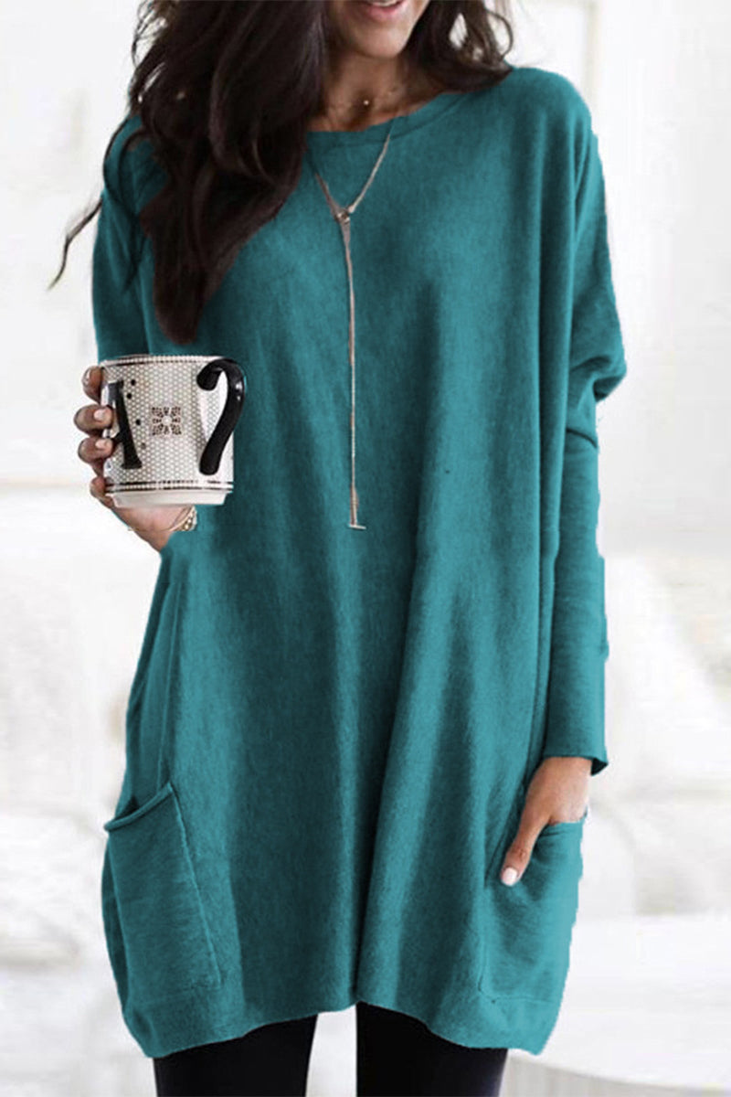 Vintage Inspired Top with a Contemporary Edge