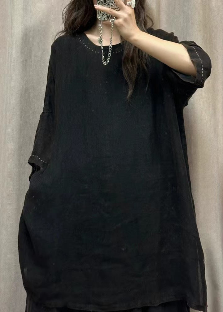 Sophisticated Top with a Clean Classic Look