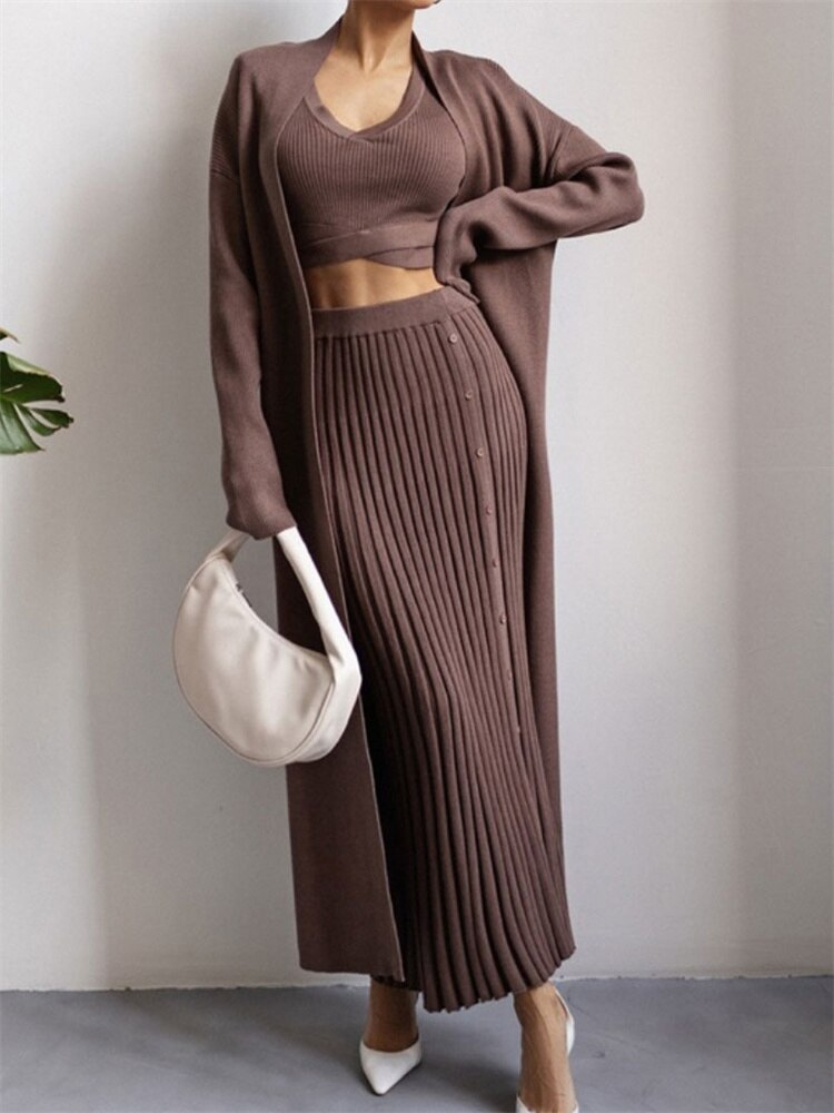 Classic Vintage Garment with a Flattering Fit