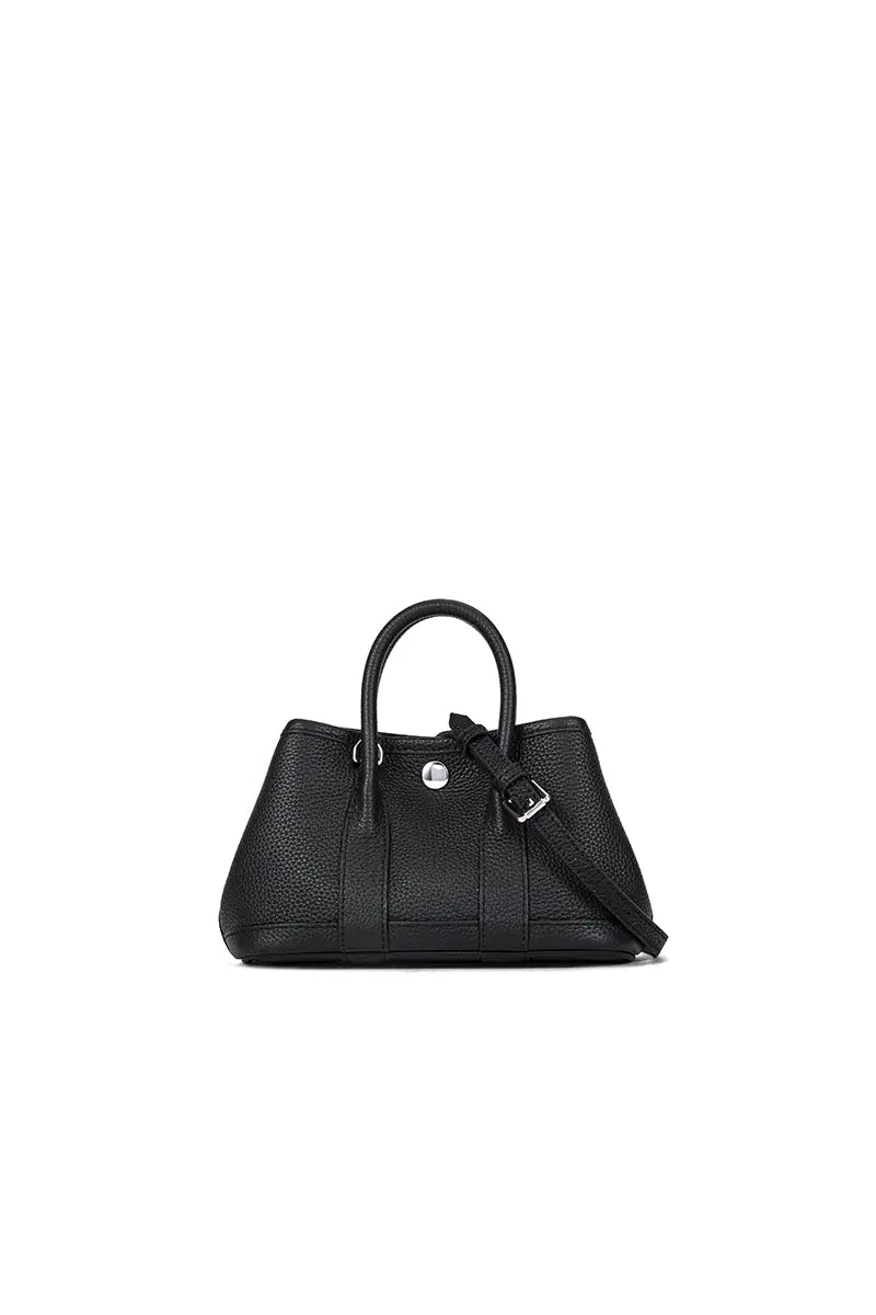 Vintage Inspired Bag with a Contemporary Edge